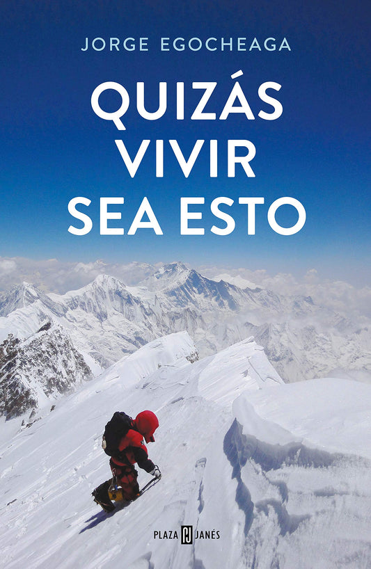 QuizΓ‘s vivir sea esto