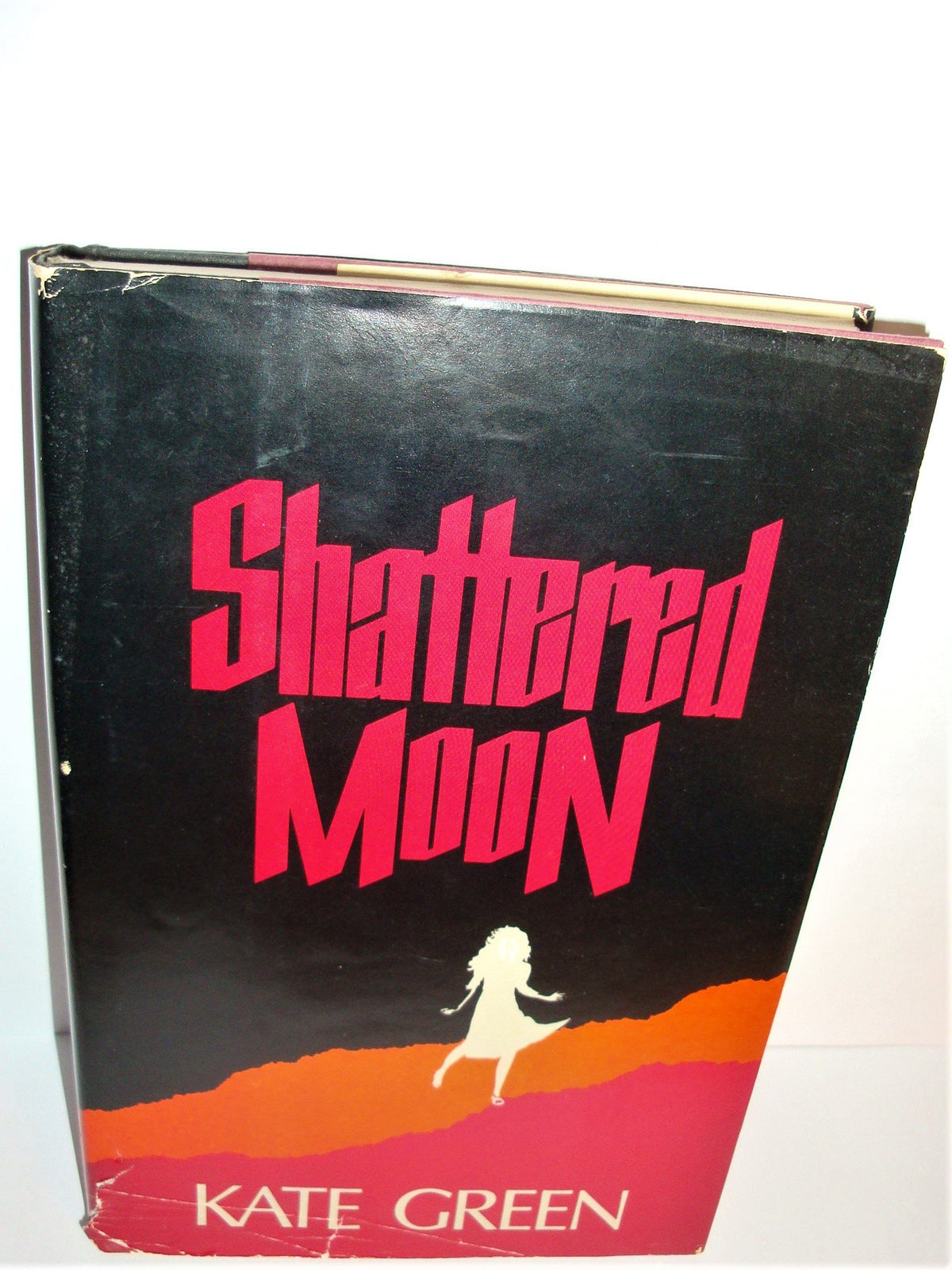 Shattered Moon