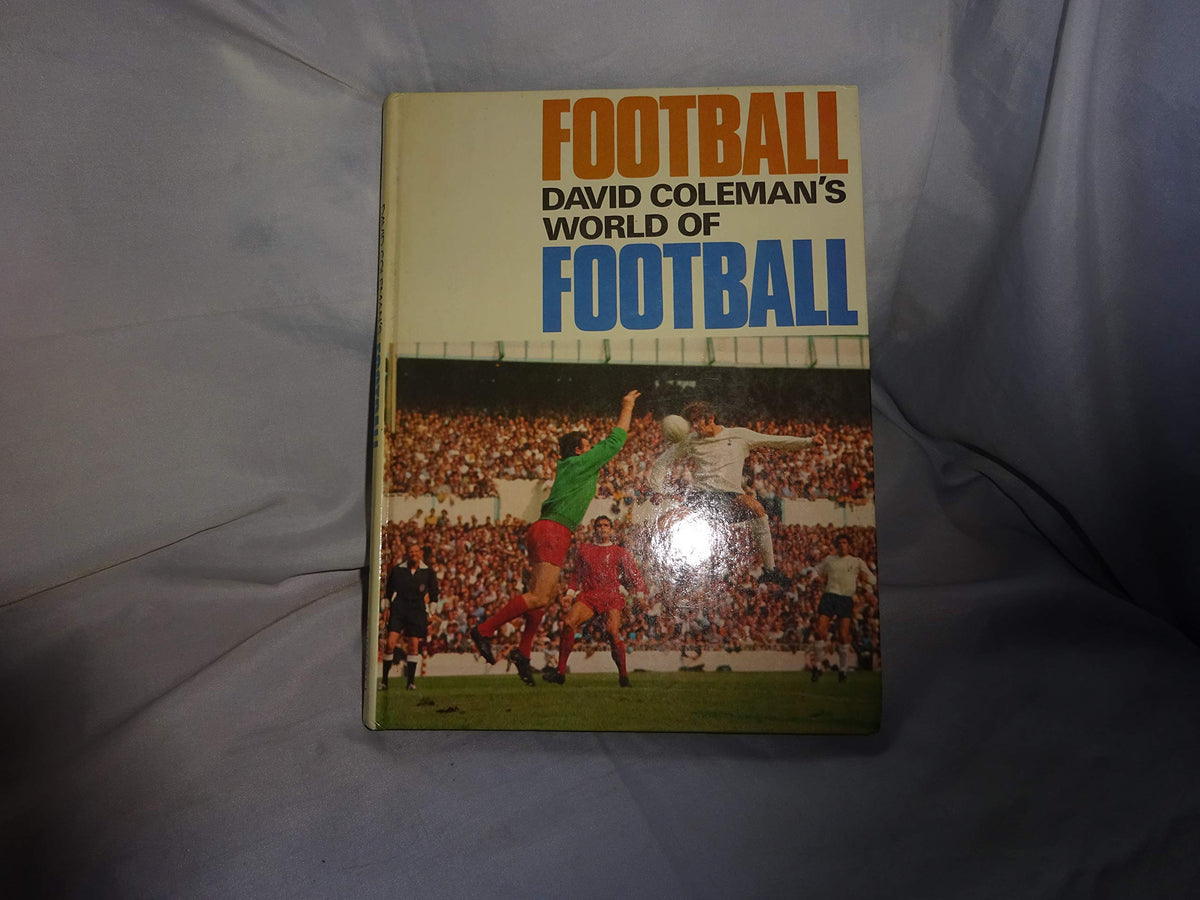 World of Football 1971