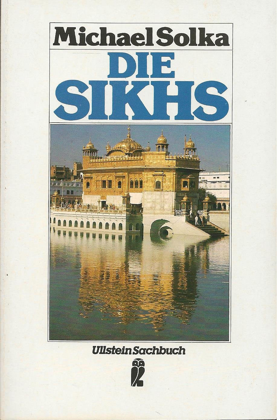 Die Sikhs.