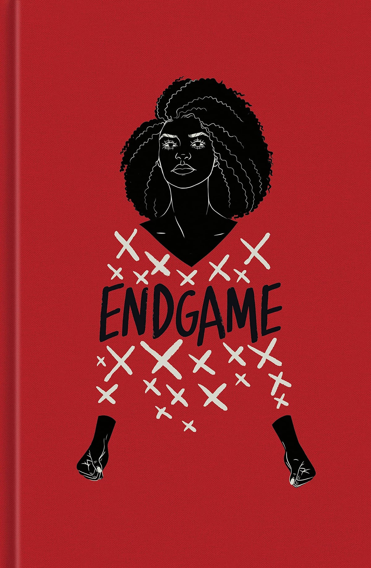 Endgame: The final book in the groundbreaking series, Noughts & Crosses (Noughts and Crosses)