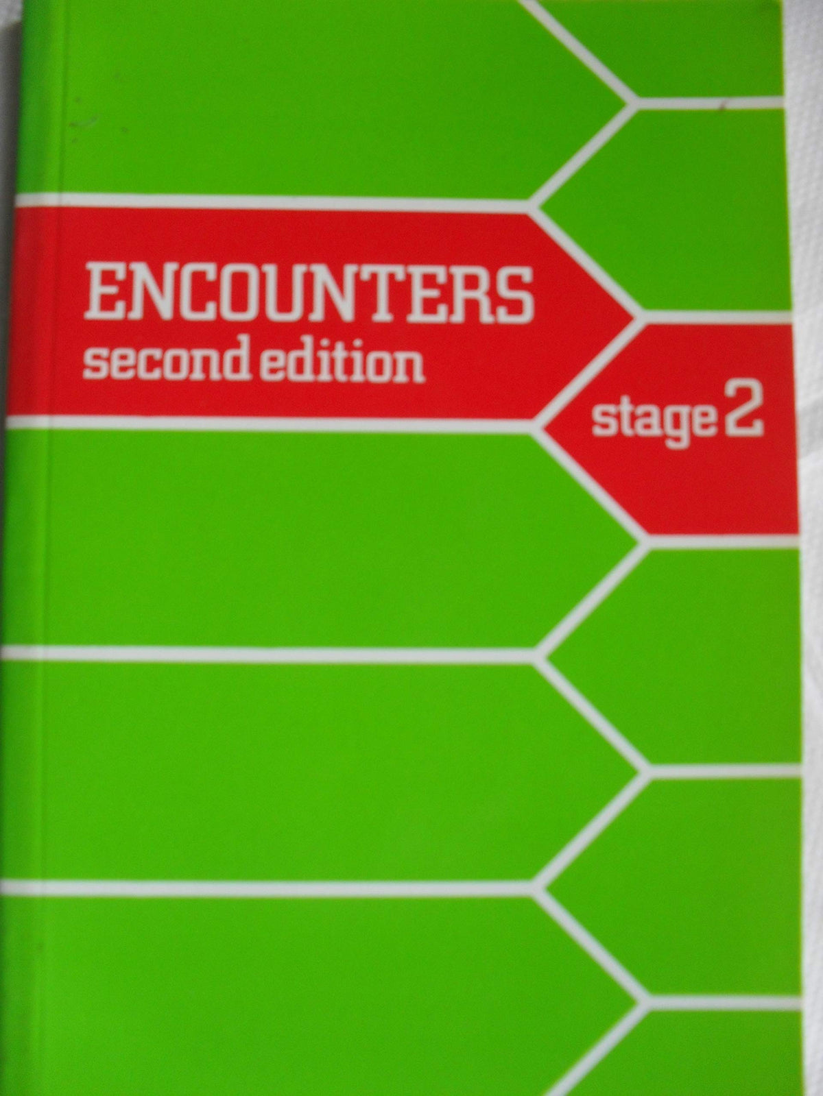 Encounters