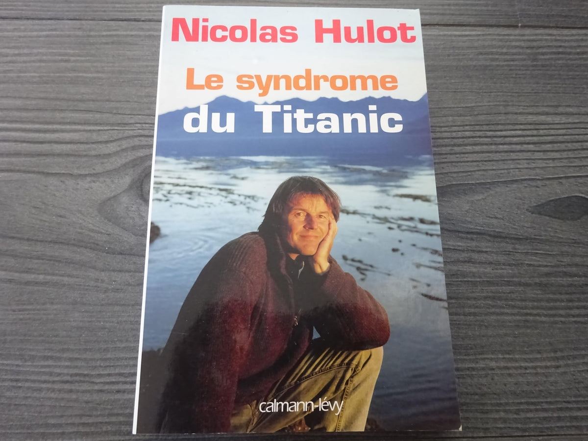 Le Syndrome du Titanic