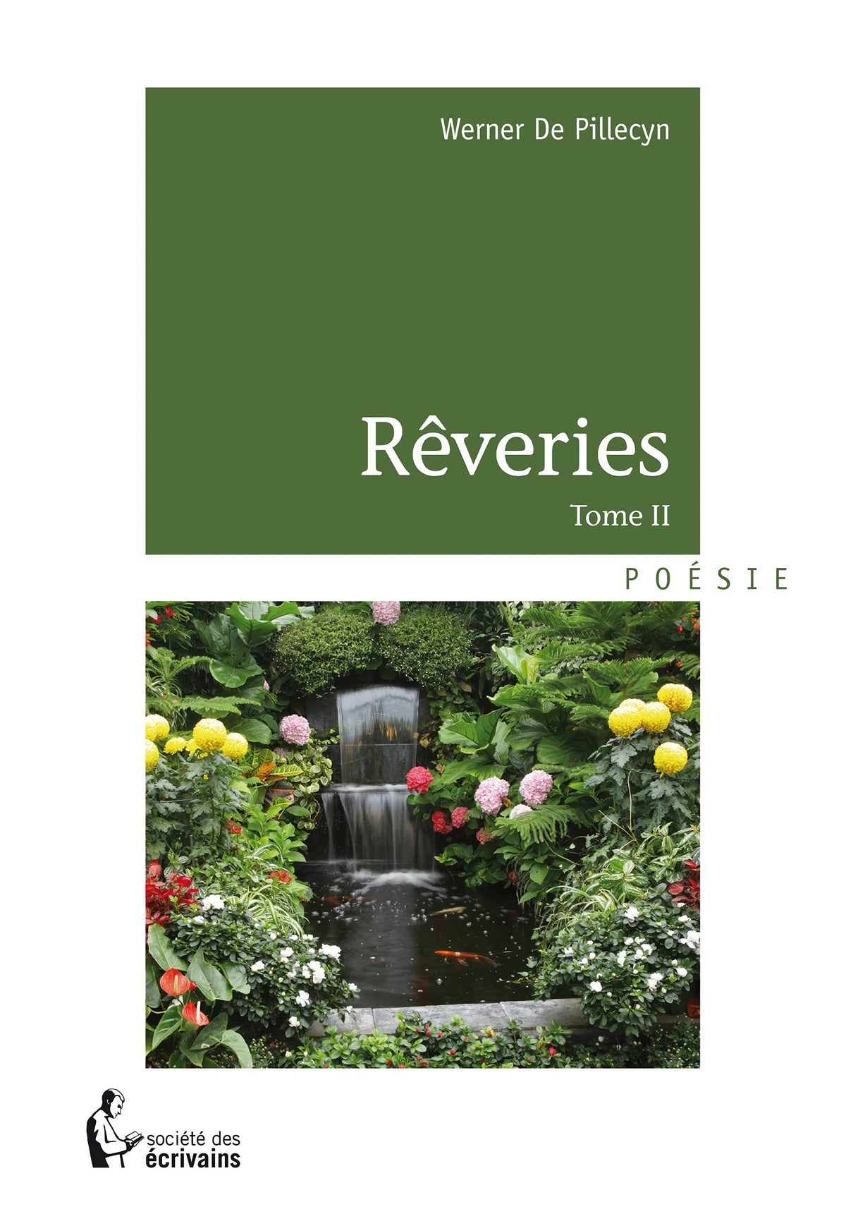 Rêveries (Tome II)