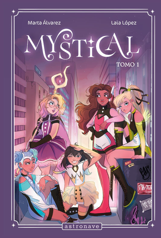 MYSTICAL