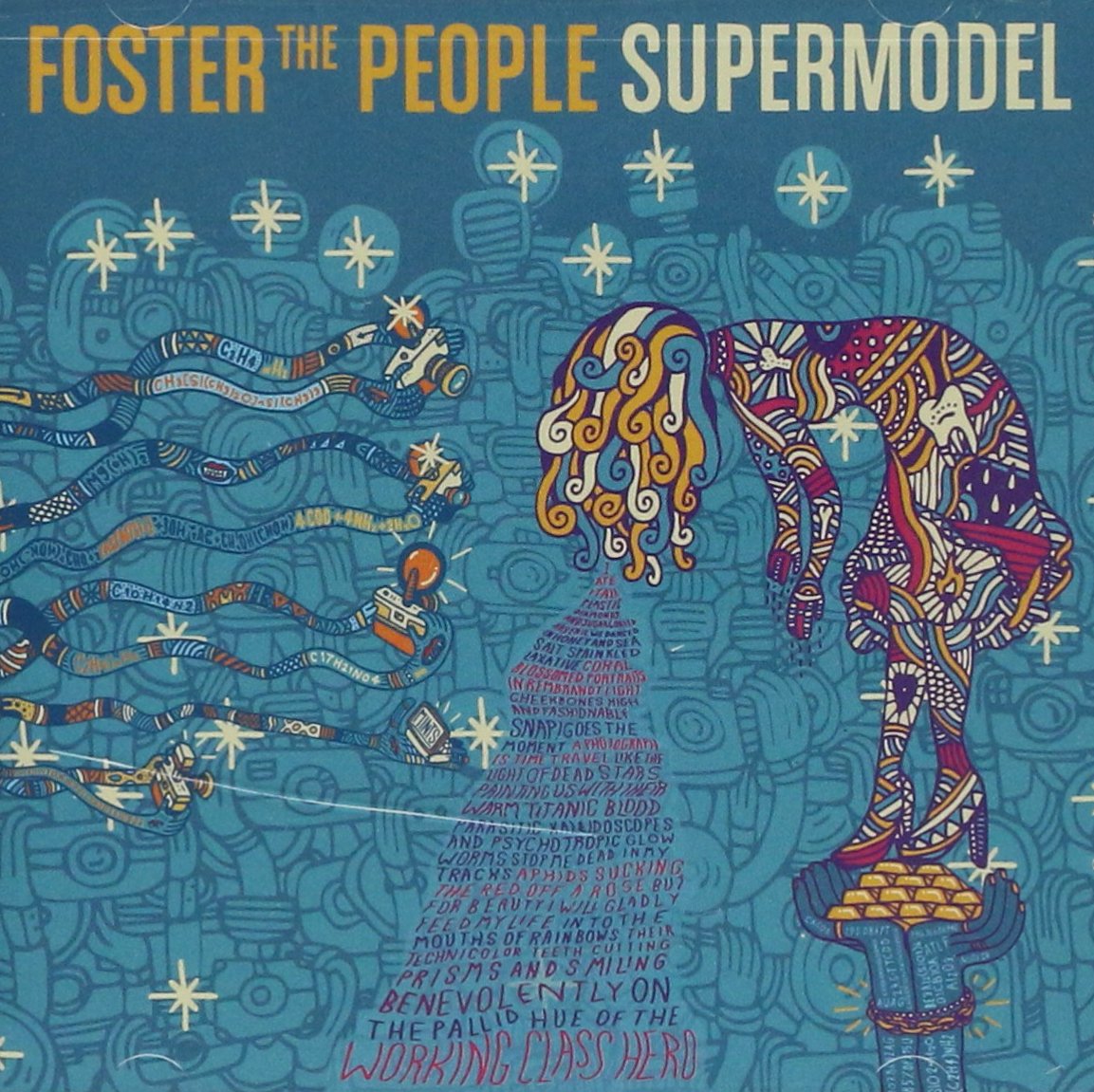 Supermodel