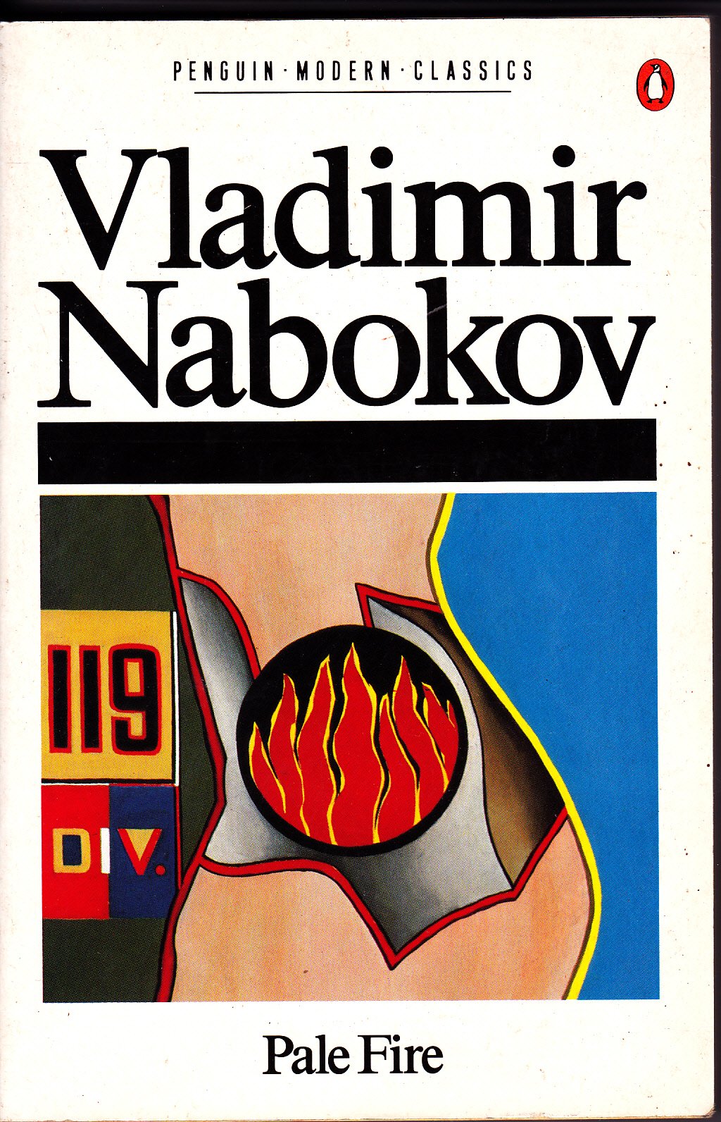 Pale Fire (Modern Classics)