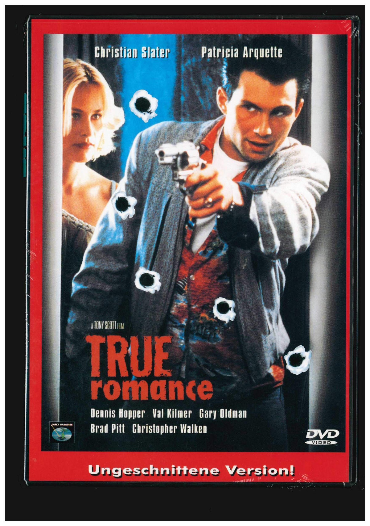 True Romance - Die härteste Romanze aller Zeiten