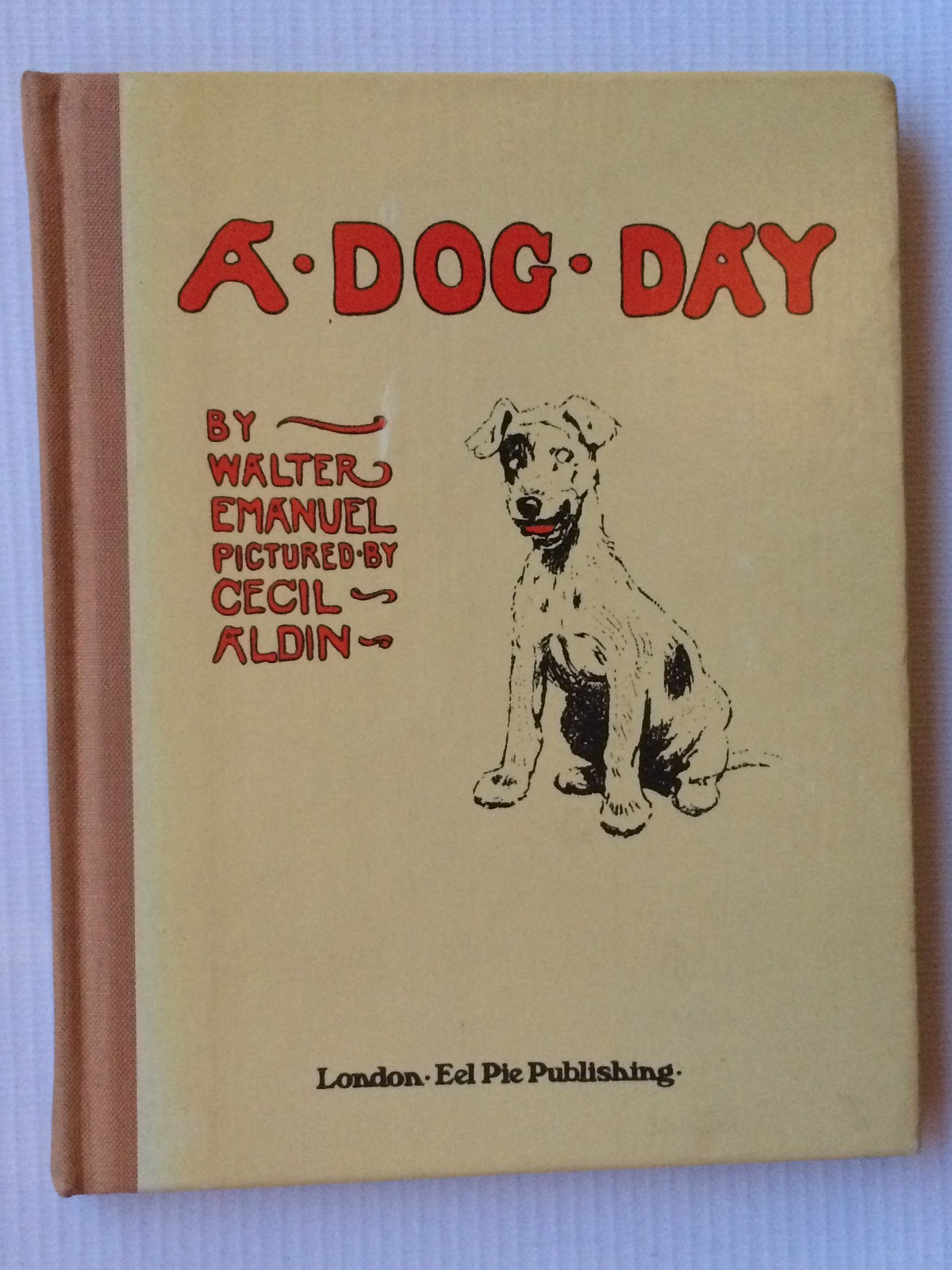 Dog Day
