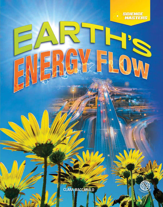 Science Masters Earth's Energy Flow