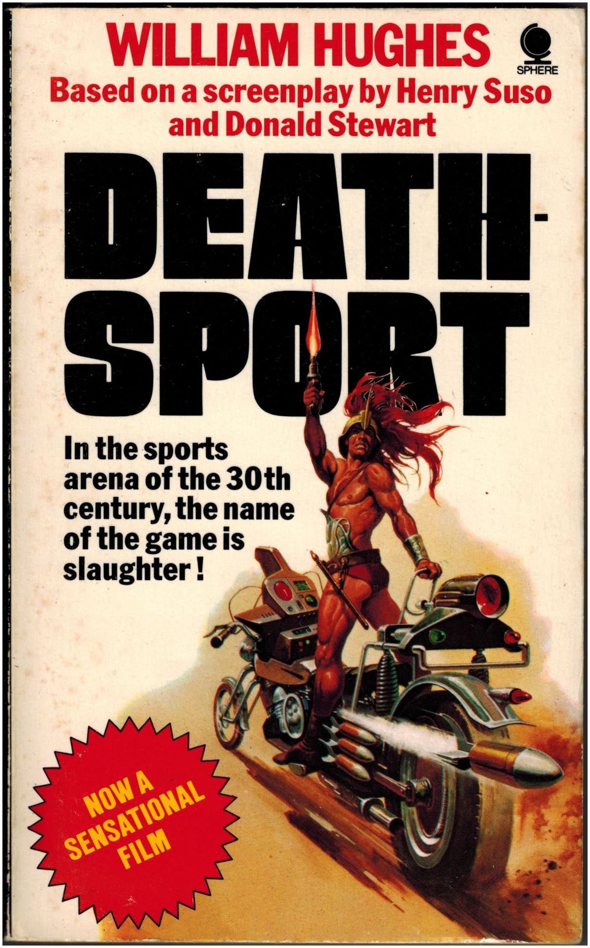 Deathsport