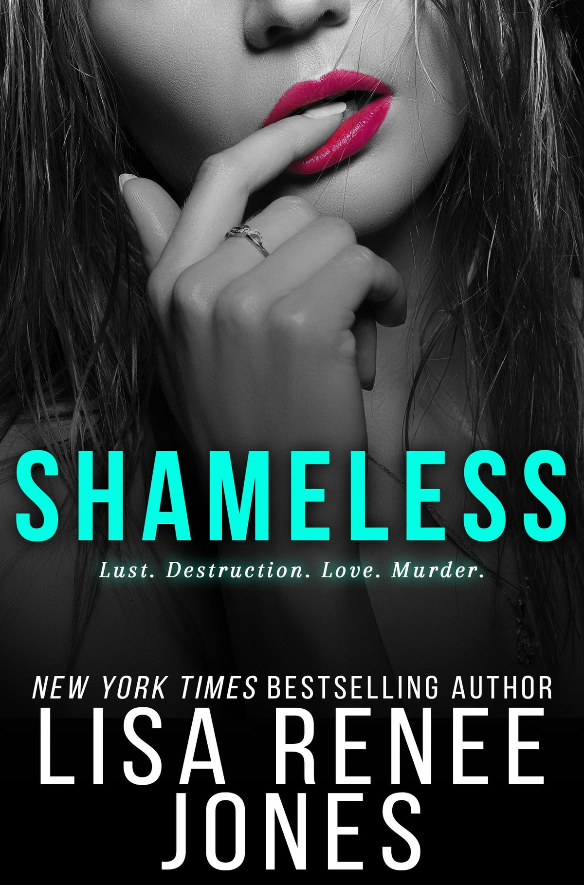 Shameless (White Lies Duet, 2)