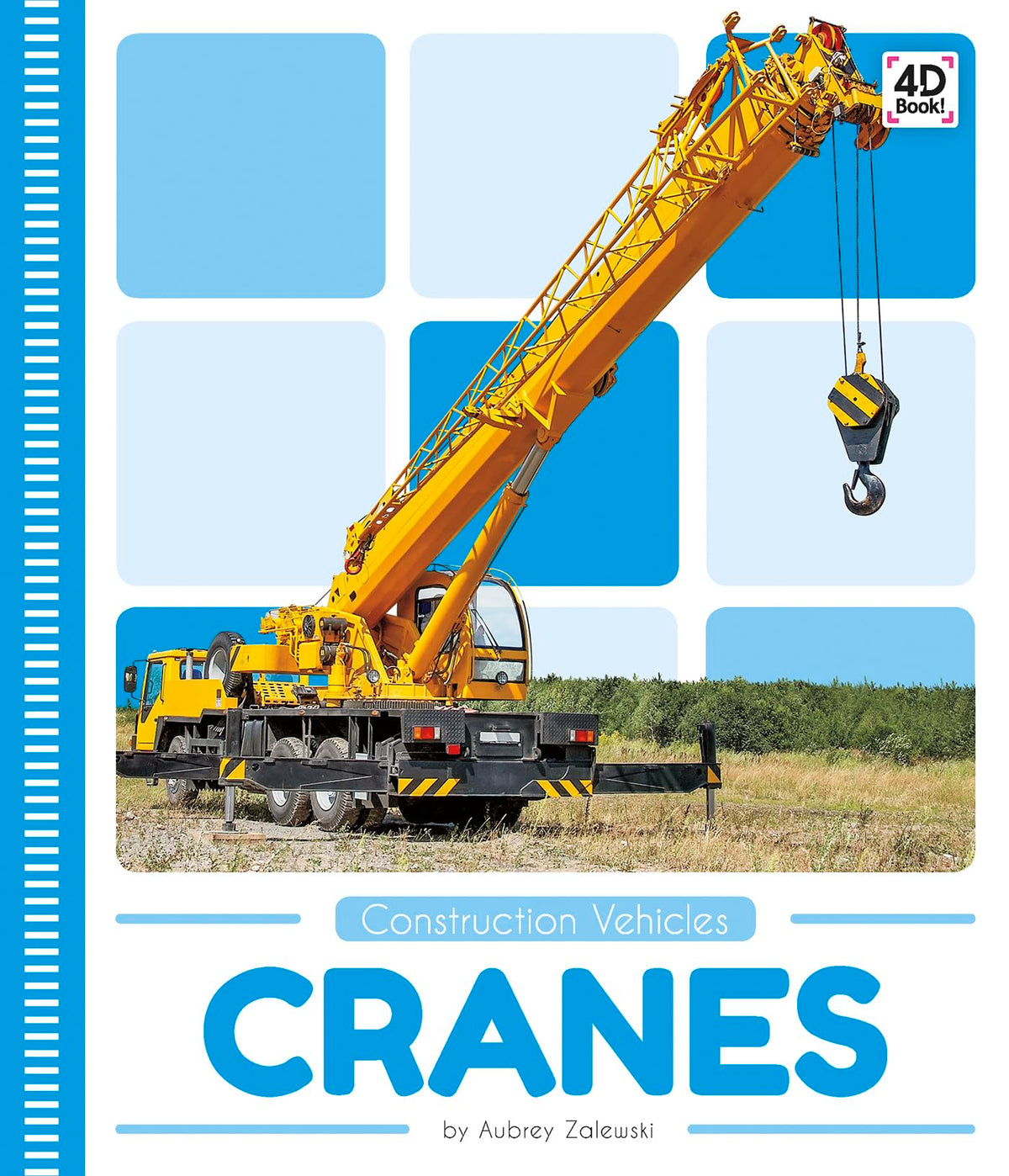 Cranes (Construction Vehicles)