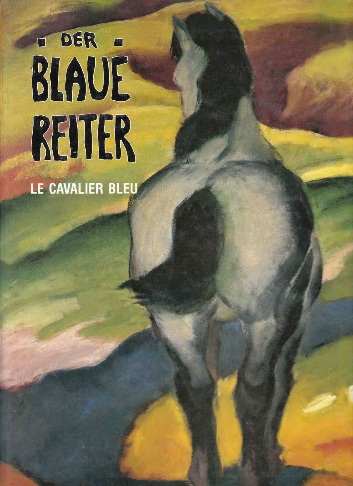 Der Blaue Reiter