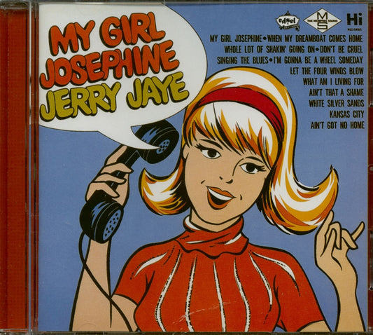 My Girl Josephine