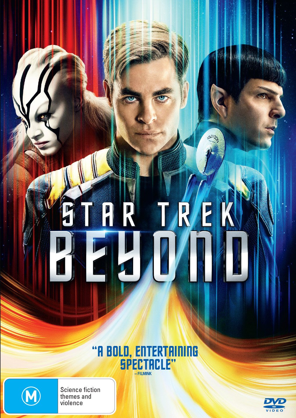 Star Trek Beyond
