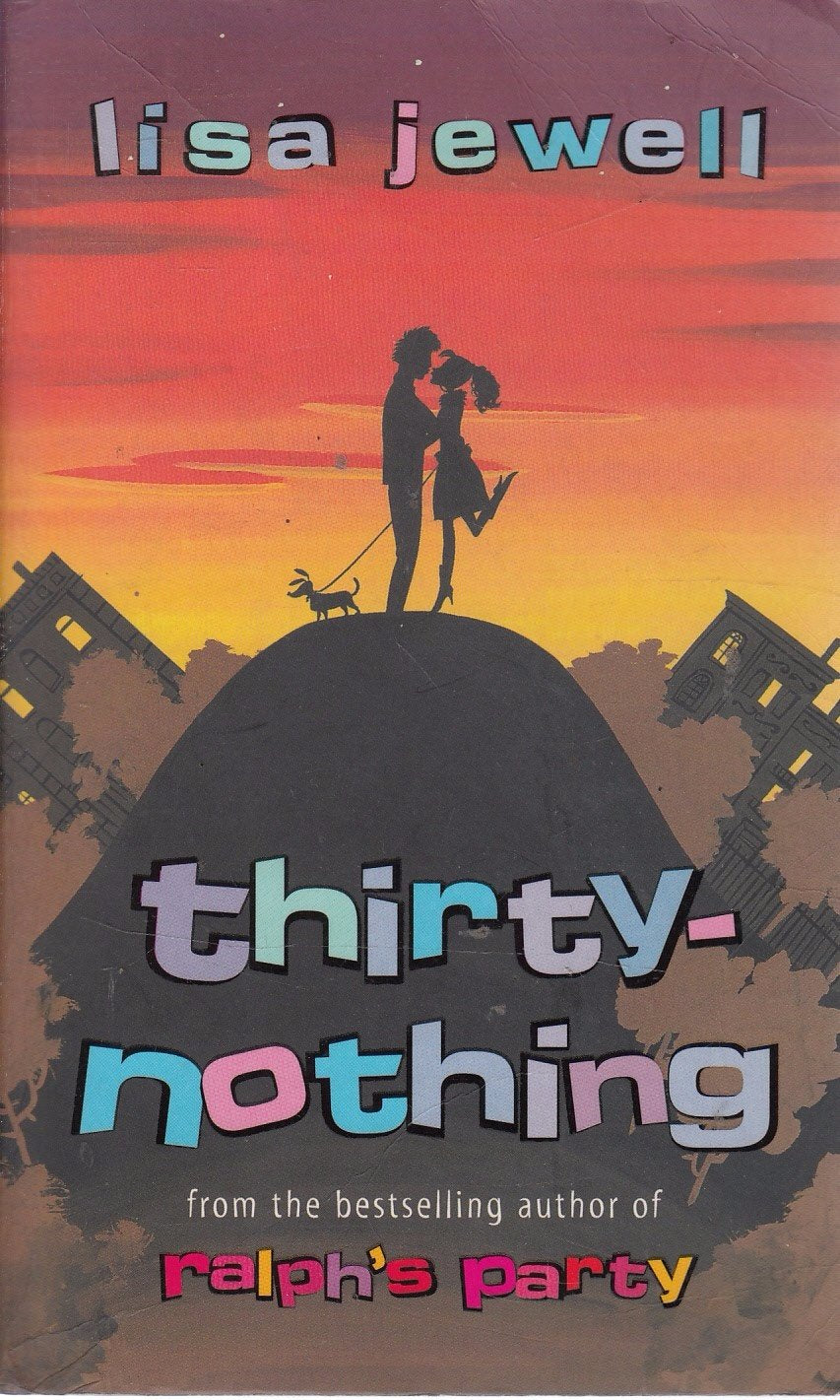 Thirtynothing