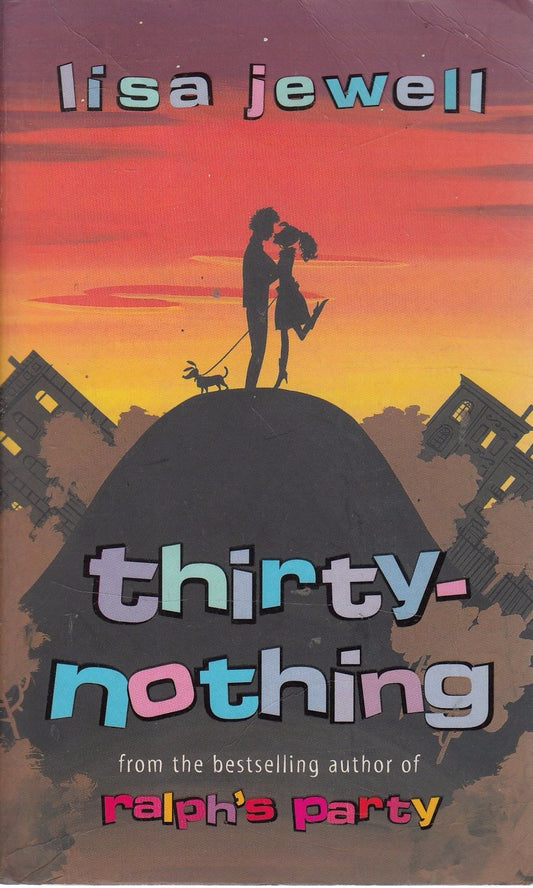 Thirtynothing