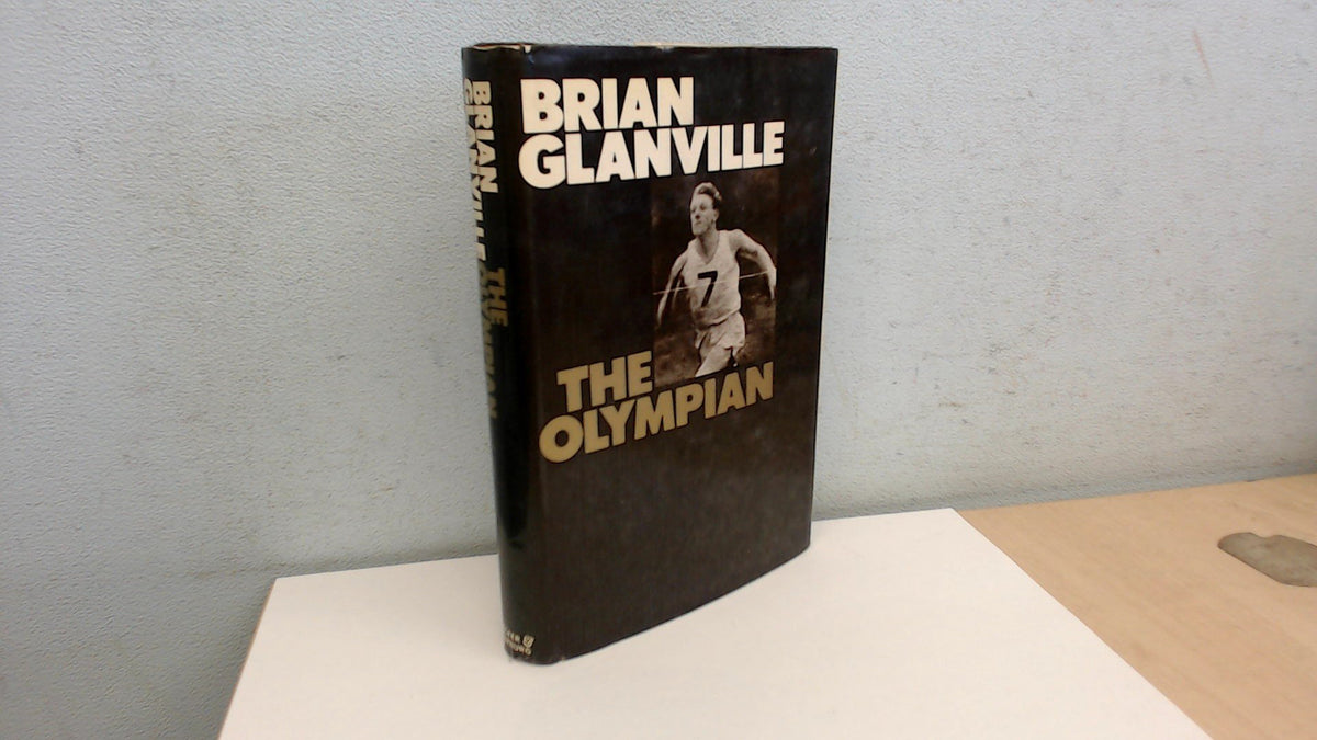 The Olympian