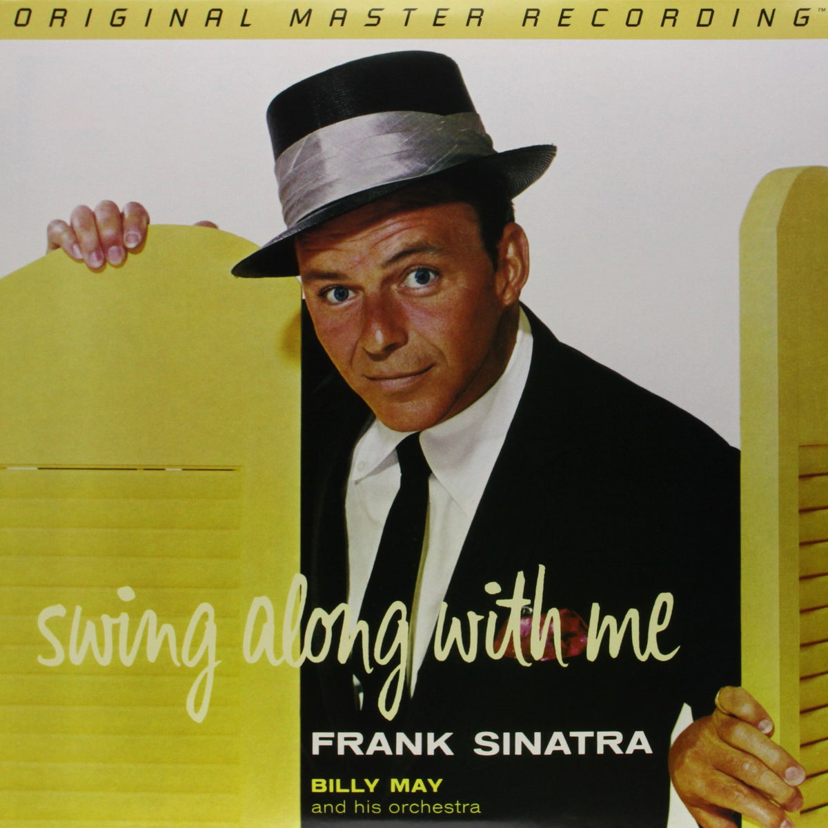 Swing Along With Me