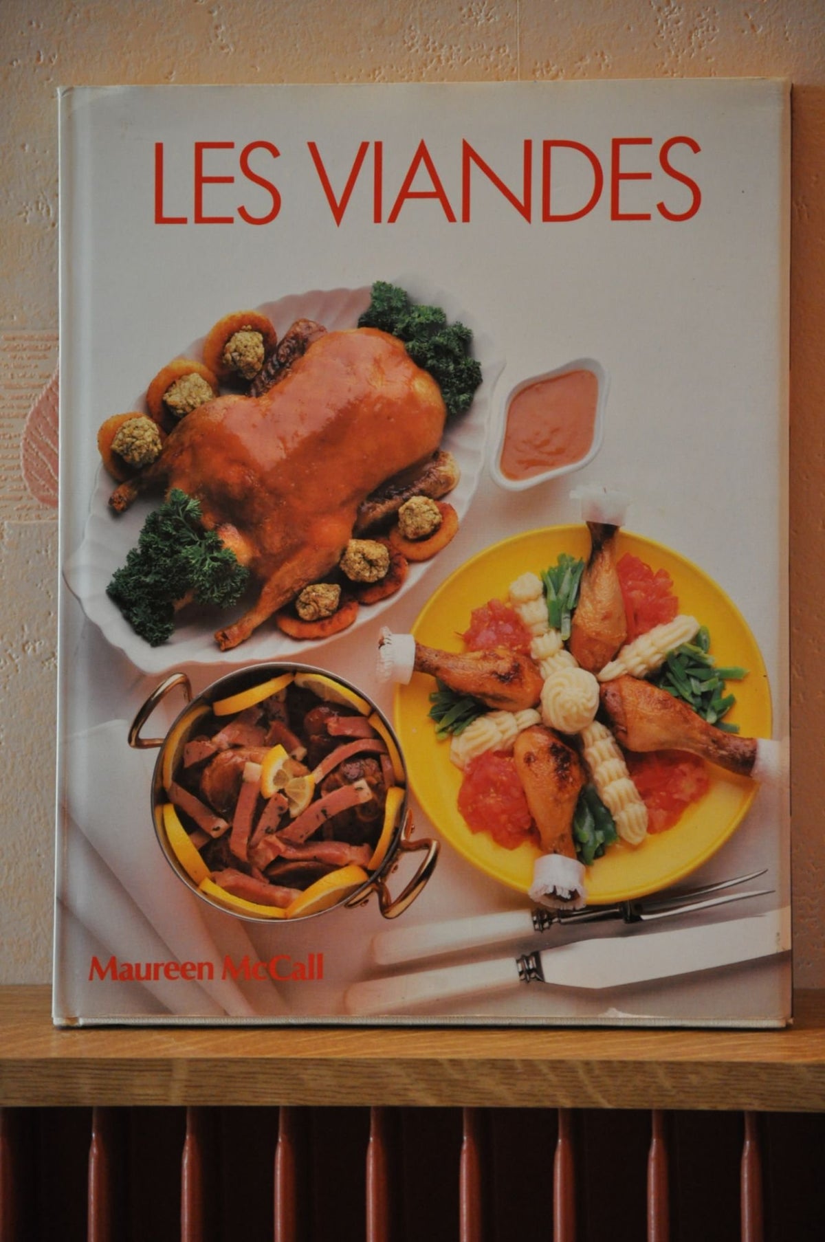 Viandes