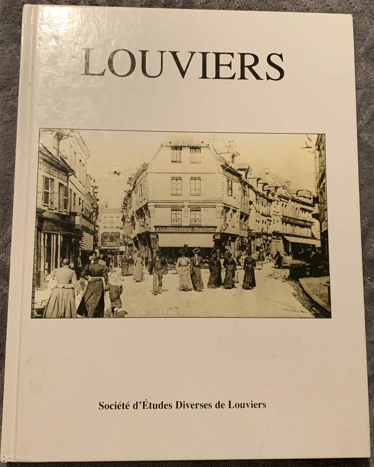 Louviers