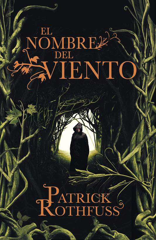 El nombre del viento (CrΓ³nica del asesino de reyes 1)