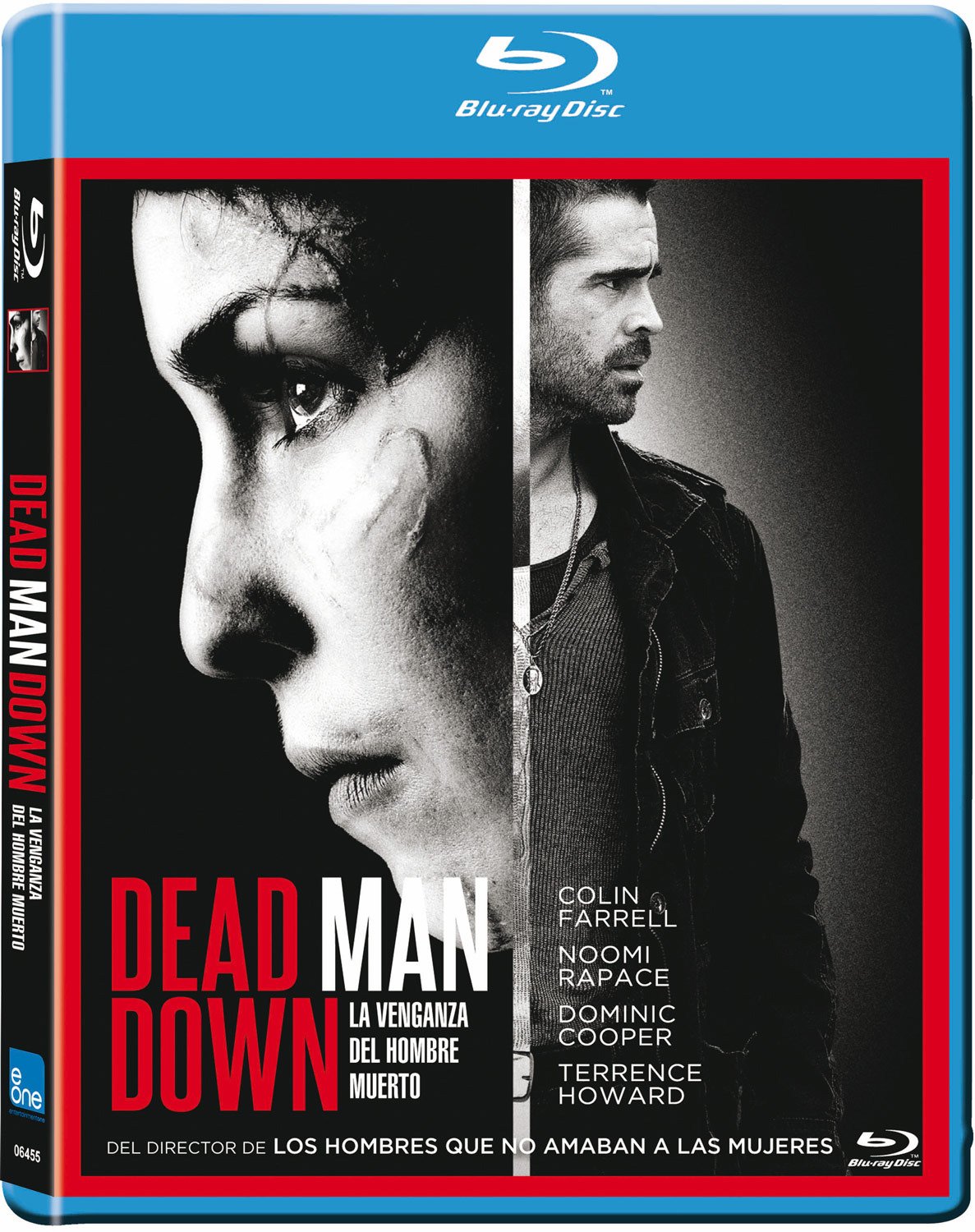 Dead Man Down