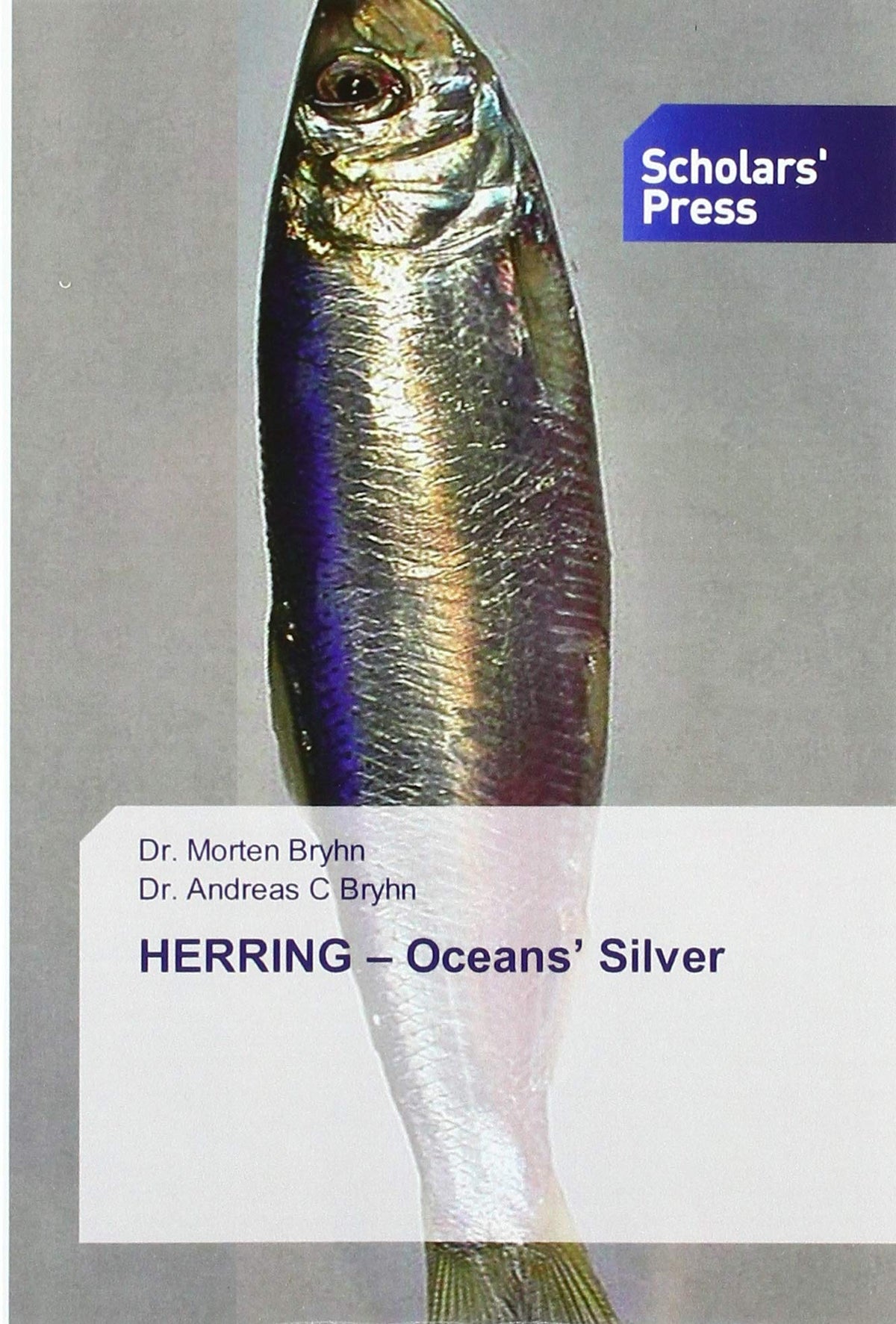 HERRING - Oceans' Silver