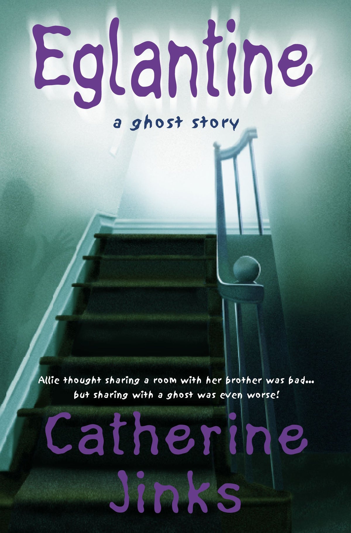 Eglantine (Ghost Story)