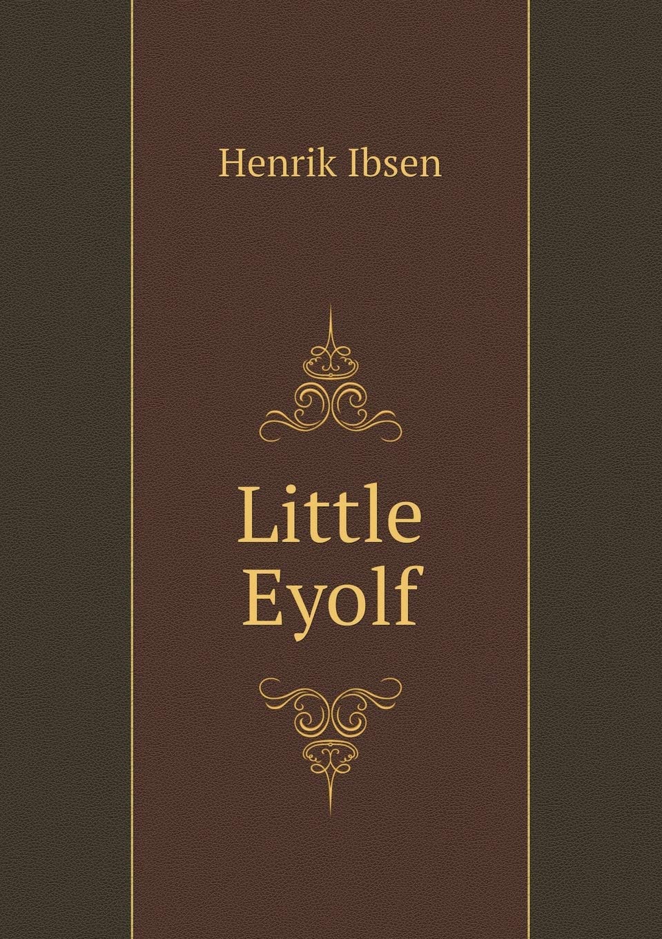 Little Eyolf