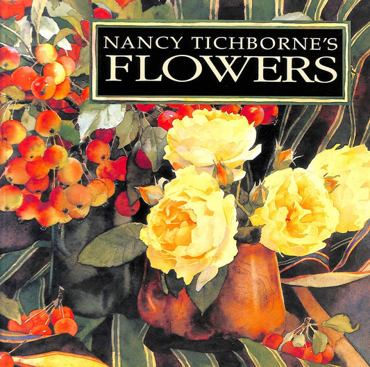 Nancy Tichborne's Flowers
