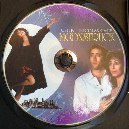 Moonstruck