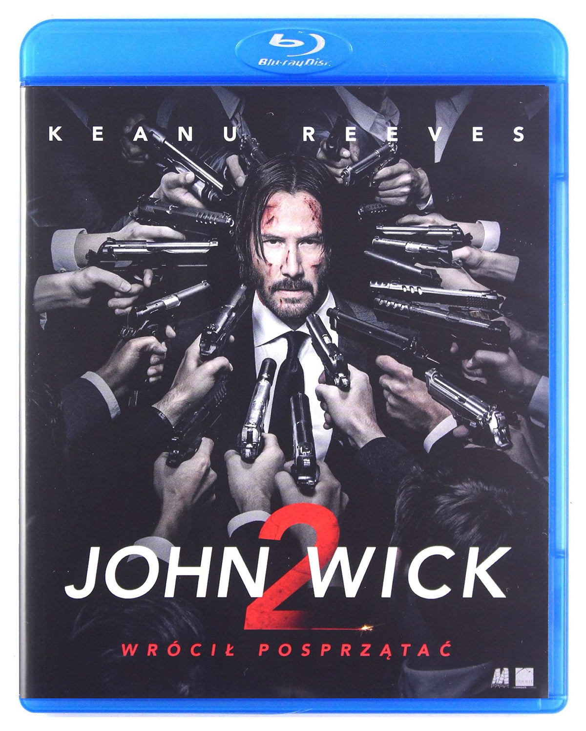 John Wick