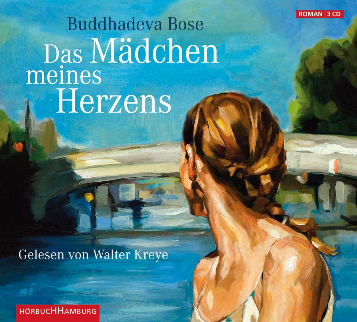 Das Madchen meines Herzens