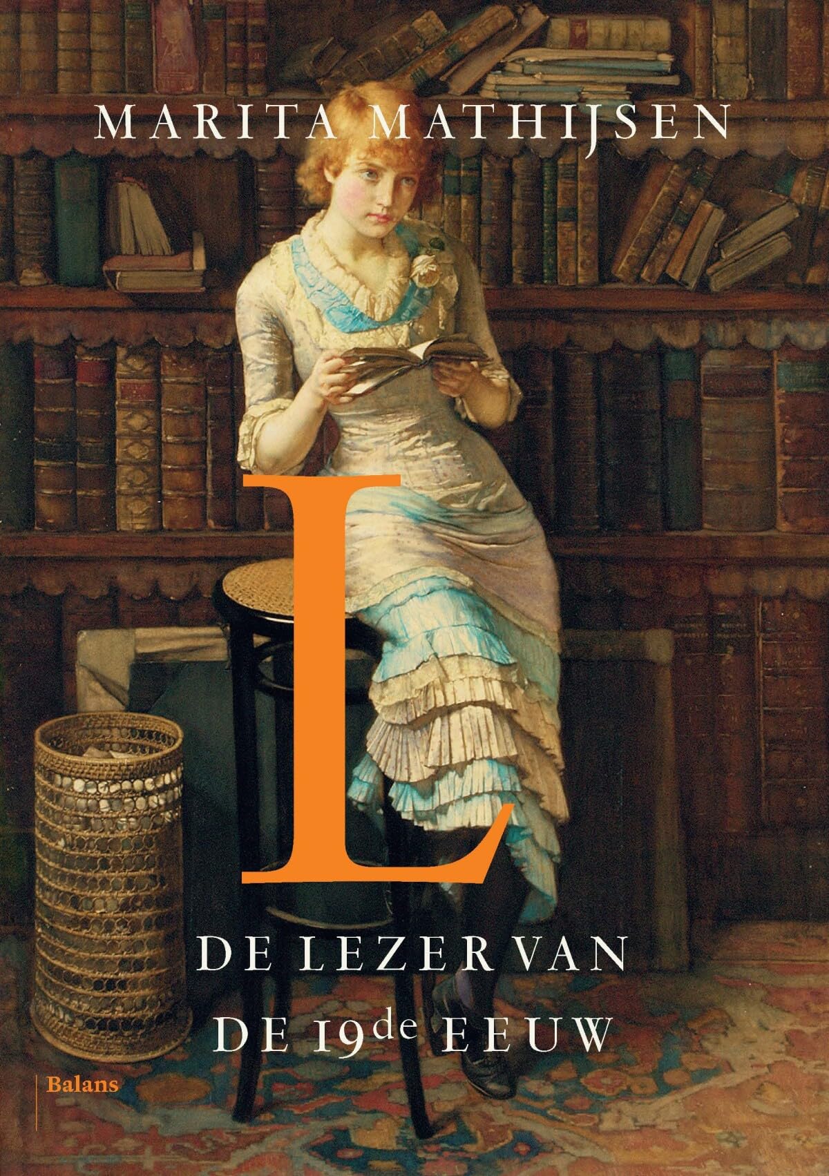 L: De lezer van de 19de eeuw