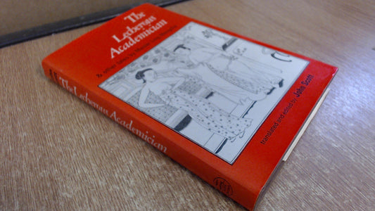The lecherous academician & other tales by Master Ling Mengchu,