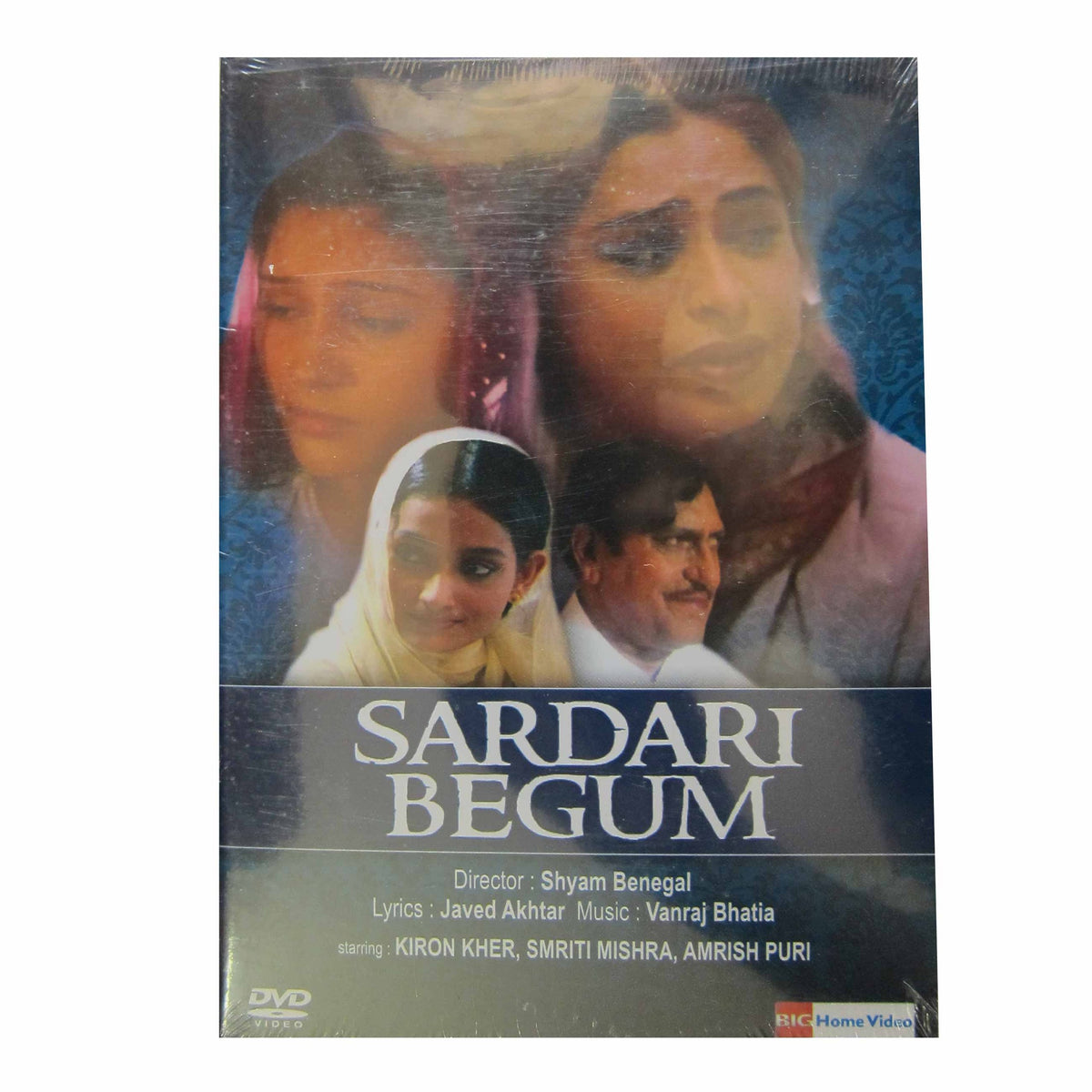 Sardari Begum