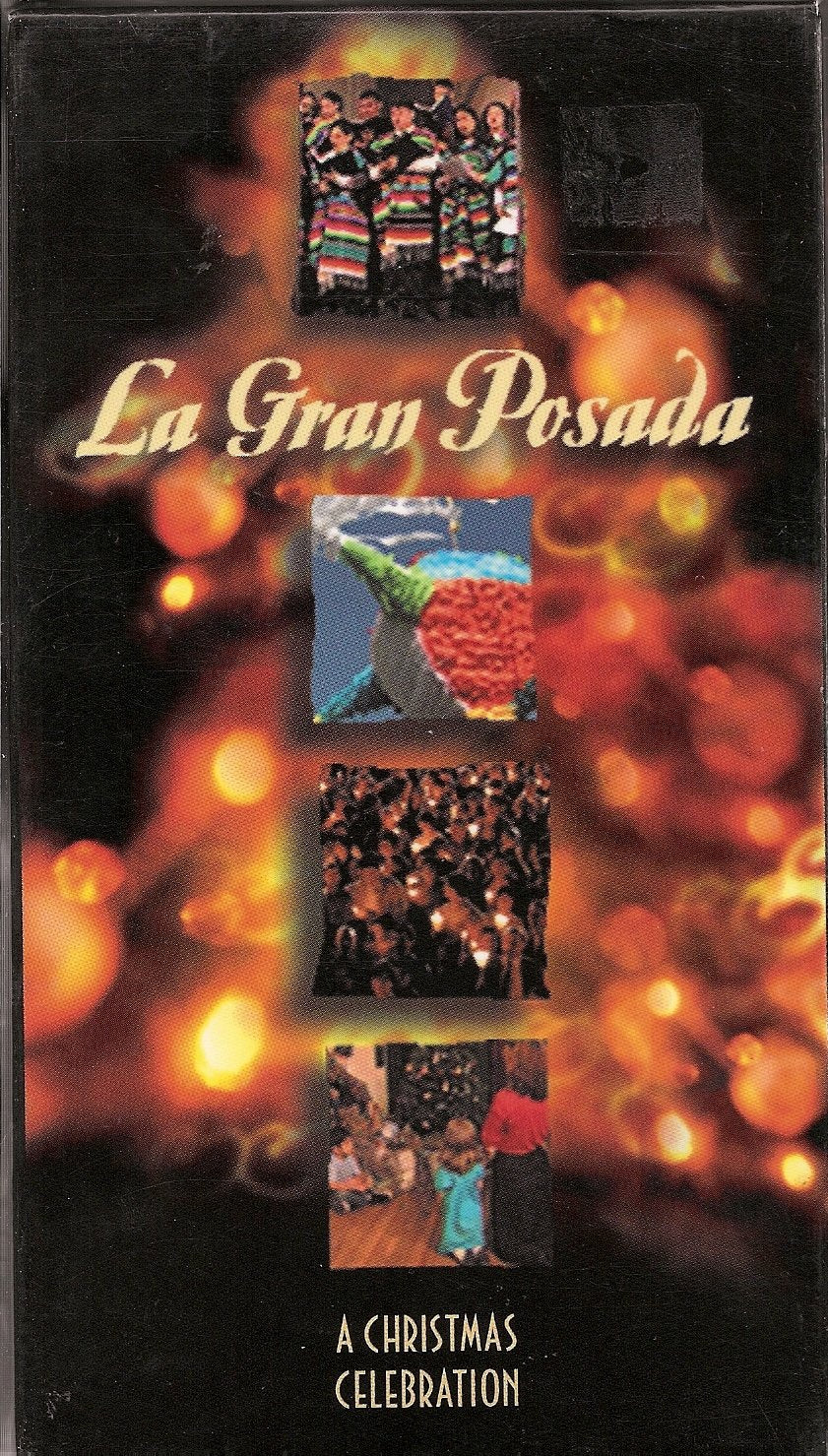 La Gran Posada: A Christmas Celebration