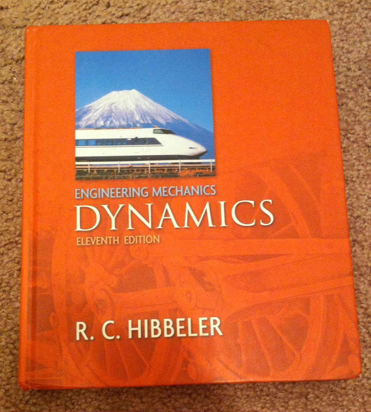 Engineering Mechanics - Dynamics