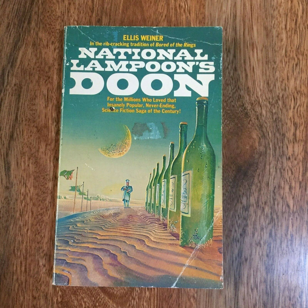 NATIONAL LAMPOON'S'' DOON'