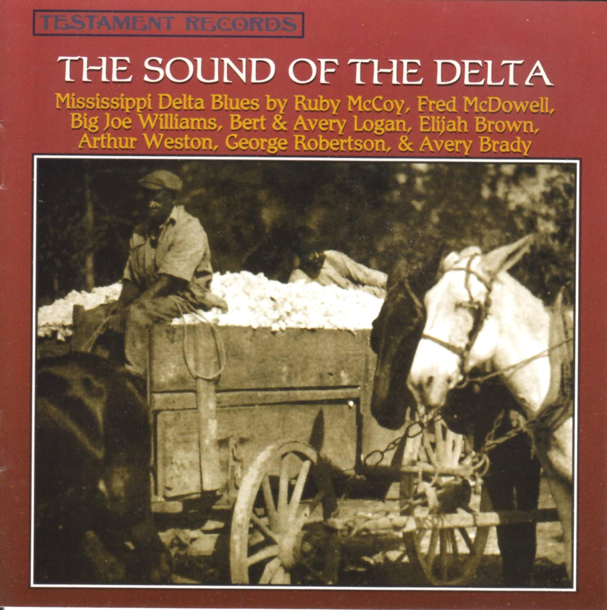 Sound of the Delta