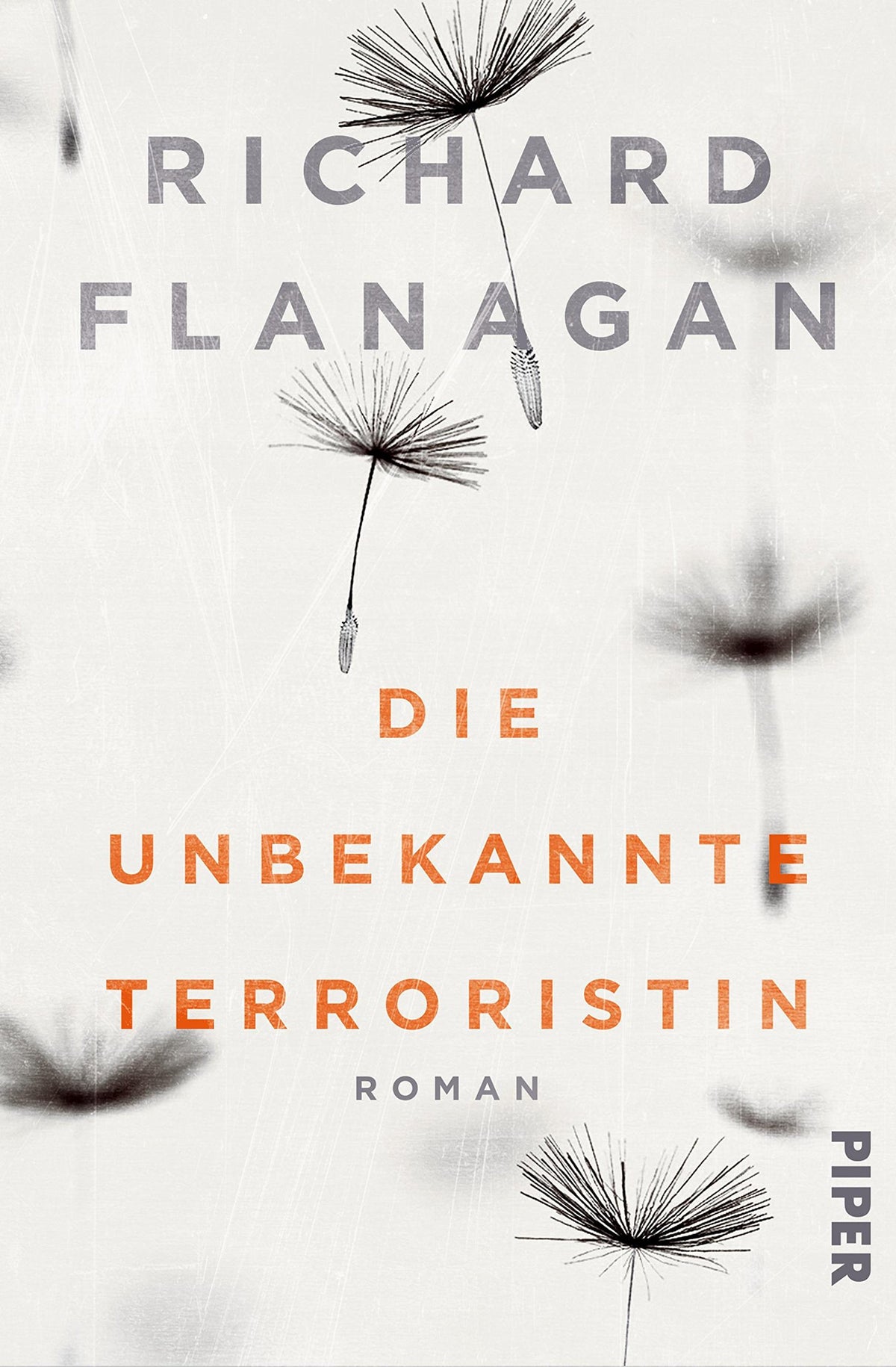 Die unbekannte Terroristin