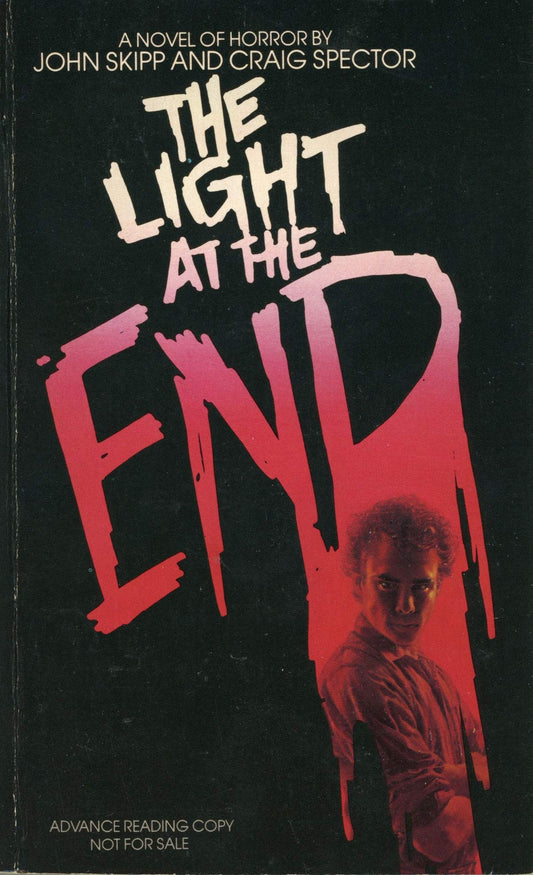 The Light at the End