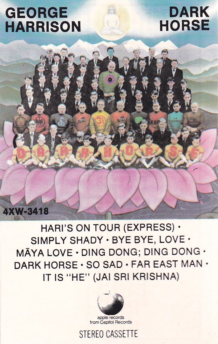 Dark Horse