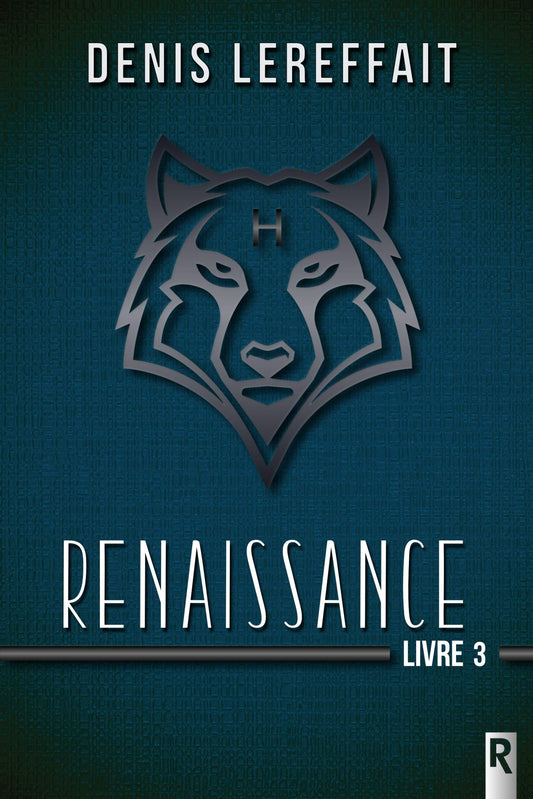 Renaissance: Livre 3