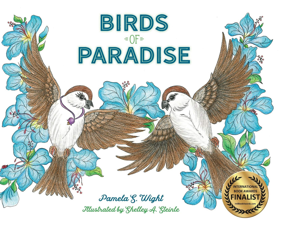 Birds of Paradise