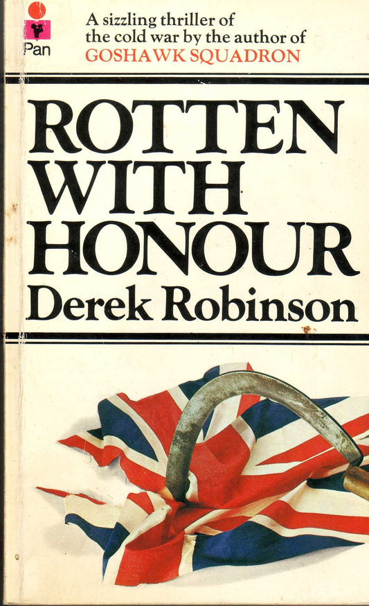 Rotten With Honour