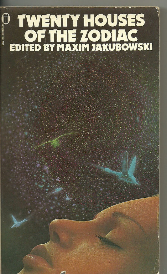 Twenty houses of the zodiac: An anthology of international science fiction