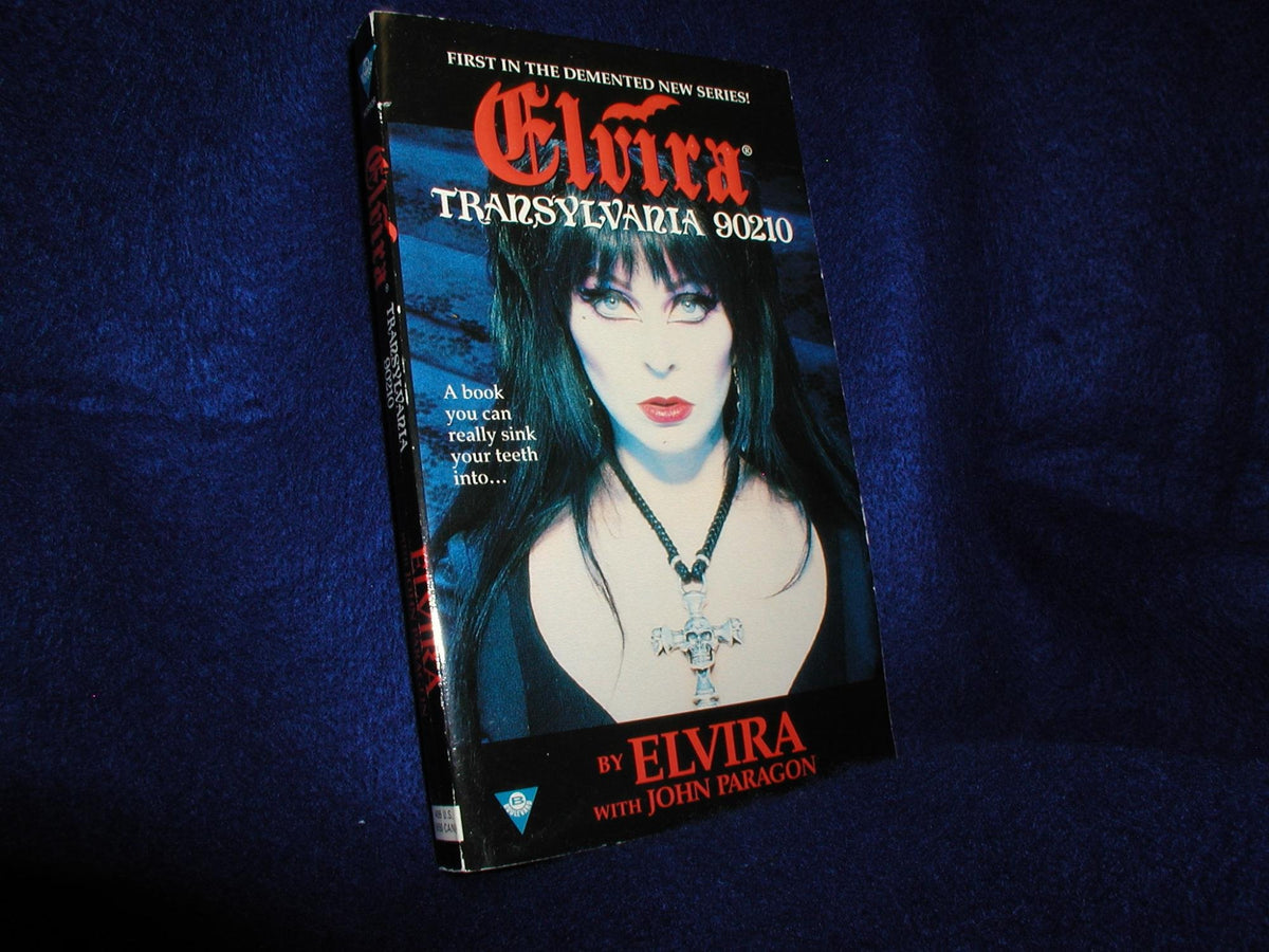 Elvira: Transylvania 90210